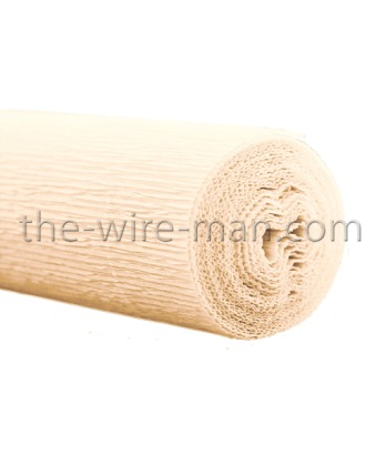 Crêpepapier Champagne