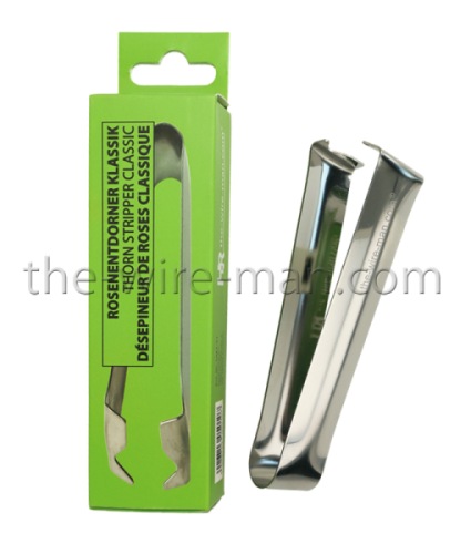 Rozen Ontdoorner Metaal